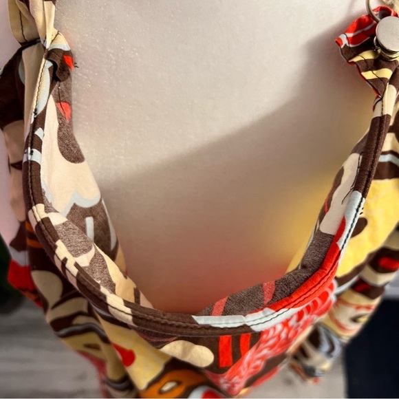 The Peanut Shell Nursing Cover Breastfeeding Top Maternity Wear - Picture 3 of 6